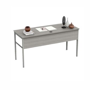 Escritorio attuale 601 color ceniza