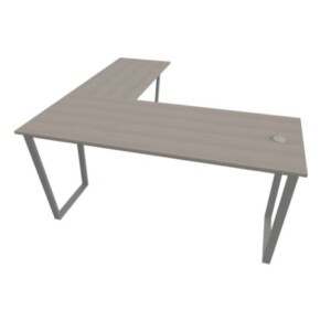 Escritorio Reggiano 804 color ceniza