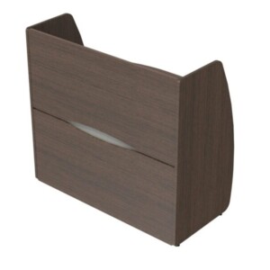 Recepción 221 color chocolate