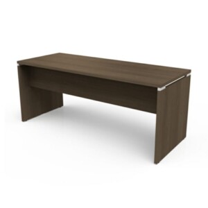 Escritorio Negozio 797 color chocolate