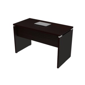 Escritorio Negozio 794 color chocolate