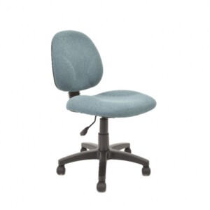 Silla secretarial Comune