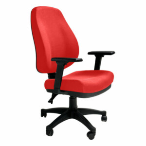 Silla operativa Esparta coral