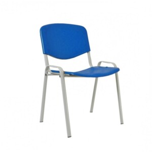Silla de visita Ditta sb azul