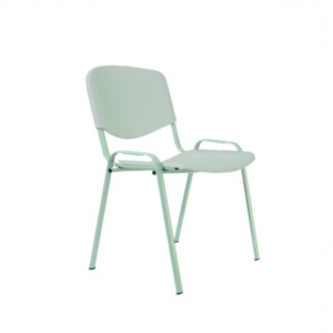 Silla de visita Ditta sb gris