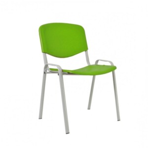 Silla de visita Ditta sb verde