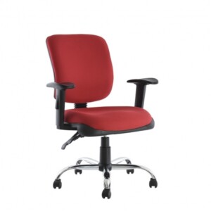 Silla operativa Dolce bc