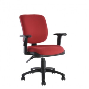 Silla operativa Dolce bn