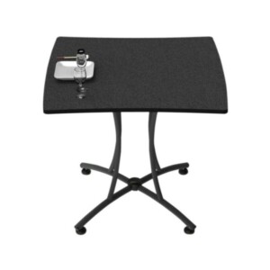 Mesa 702 color ébano boreal