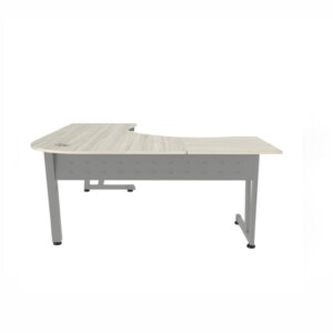 Escritorio 210s color encino polar