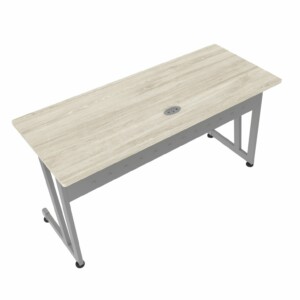 Escritorio 153s color encino polar