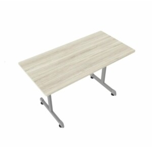 Mesa multiusos 111 color encino polar