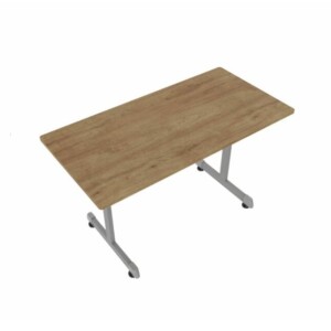 Mesa multiusos 111 color eucalipto