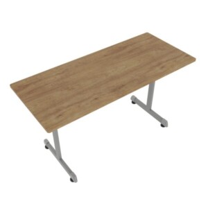 Mesa multiusos 645 color eucalipto