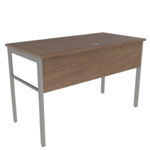 Escritorio attuale 600 color eucalipto