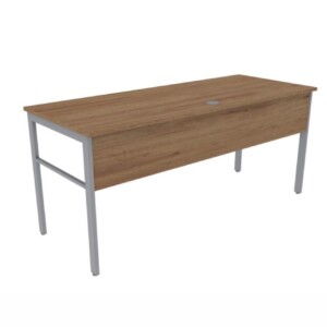 Escritorio attuale 601 color eucalipto