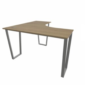 Escritorio Reggiano 805 color eucalipto