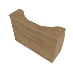 Recepción 223 color eucalipto