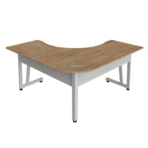 Escritorio 210s color eucalipto