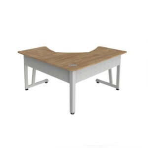 Escritorio Delta 149S color eucalipto