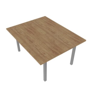 Mesa 517 color eucalipto