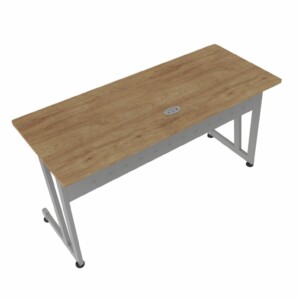 Escritorio 153s color eucalipto