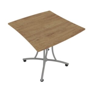 Mesa 702 color eucalipto