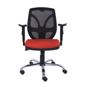 Silla semi ejecutiva Fejo