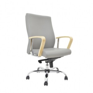 Silla semi ejecutiva Gente