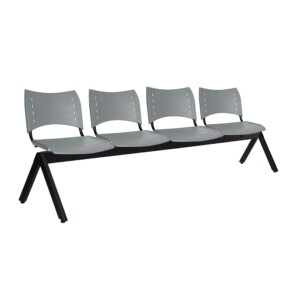 Banca Diluito 4p gris