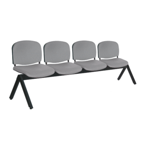 Banca Ricordo 4p gris