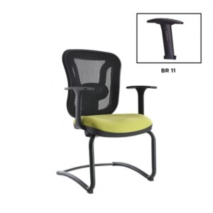 Silla de visita Guida