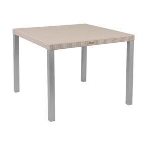 Mesa Ibiza capuccino