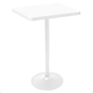 Mesa Mandalay 106 blanco