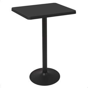 Mesa Mandalay 106 negro