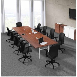 Mesa de juntas especial 14 personas
