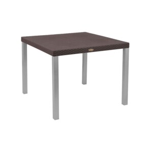 Mesa Ibiza Chocolate