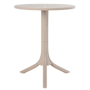 Mesa Miami color capuccino