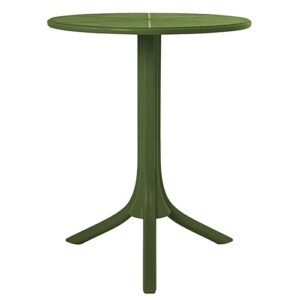 Mesa Miami color verde