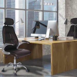 Silla ejecutiva Milan