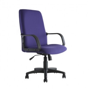 Sillón ejecutivo Molto