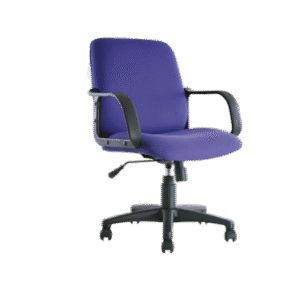 Sillón semi ejecutivo Molto