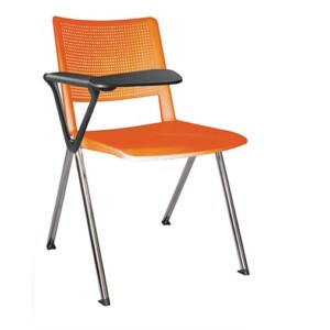 Mesabanco sabbia cr186 naranja