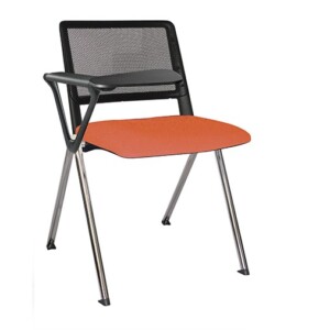 Mesabanco sabbia cr185 naranja