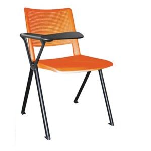 Mesabanco sabbia 186 naranja