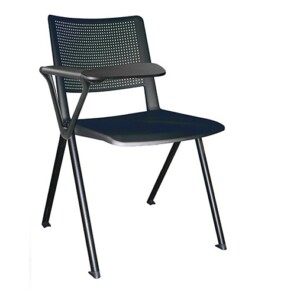 Mesabanco sabbia 186 negro