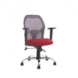 Silla semi ejecutiva Nonna