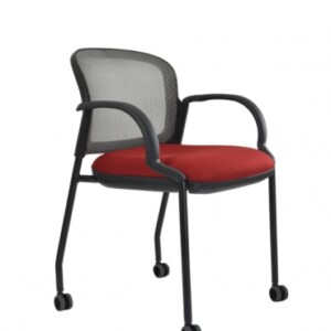 Silla de visita Piatto mr