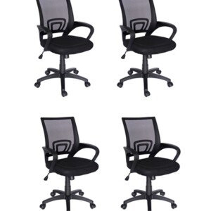 Silla operativa Posta
