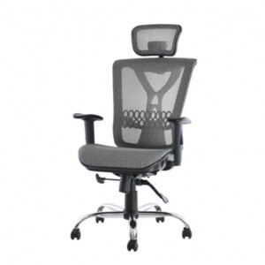 Silla ejecutiva Rialzo c